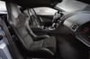 2009 Aston Martin DBS Front Seats Picture